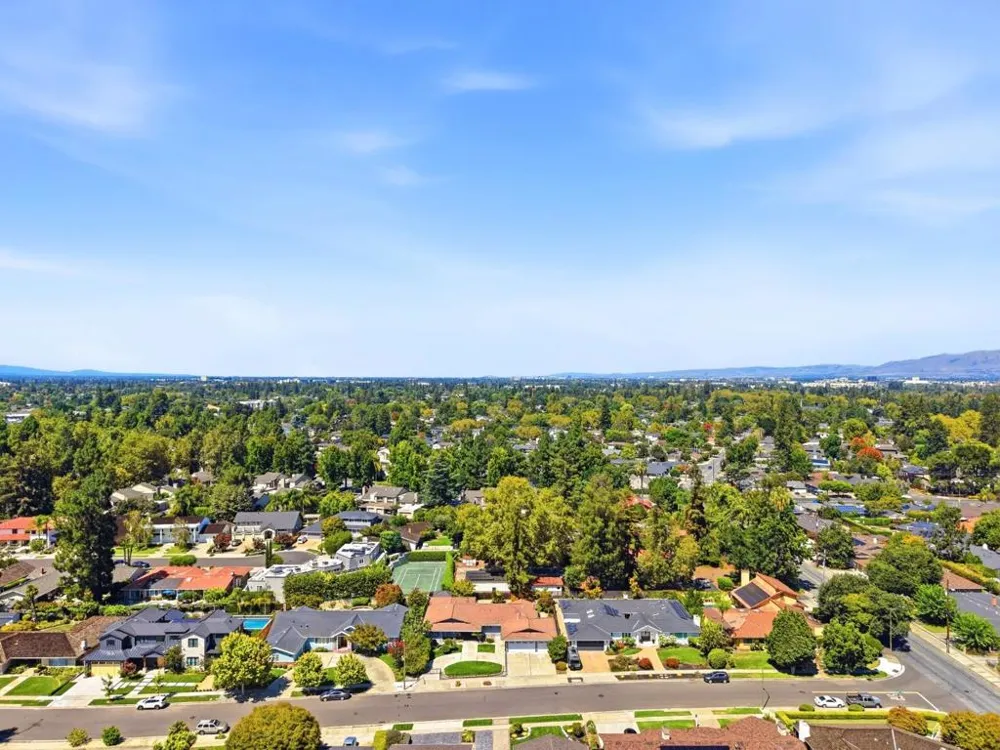 1427 Glen Ellen Way San Jose, CA 95125