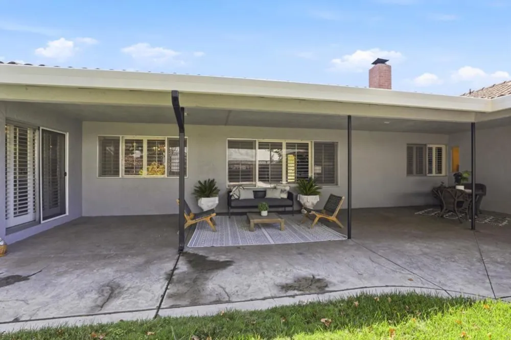 1427 Glen Ellen Way San Jose, CA 95125