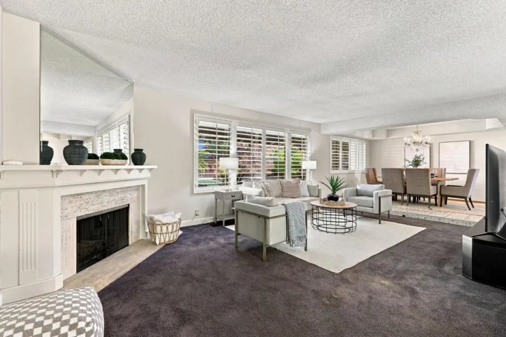 1427 Glen Ellen Way San Jose, CA 95125