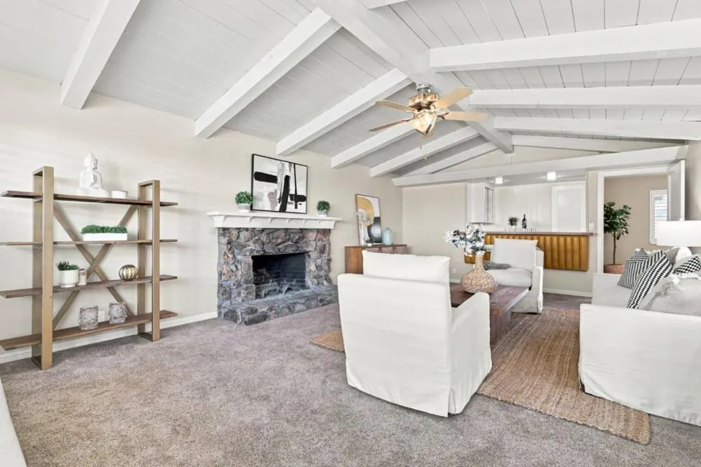 1427 Glen Ellen Way San Jose, CA 95125