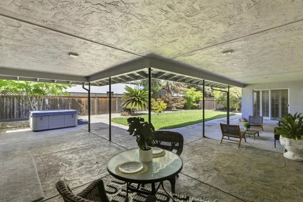1427 Glen Ellen Way San Jose, CA 95125