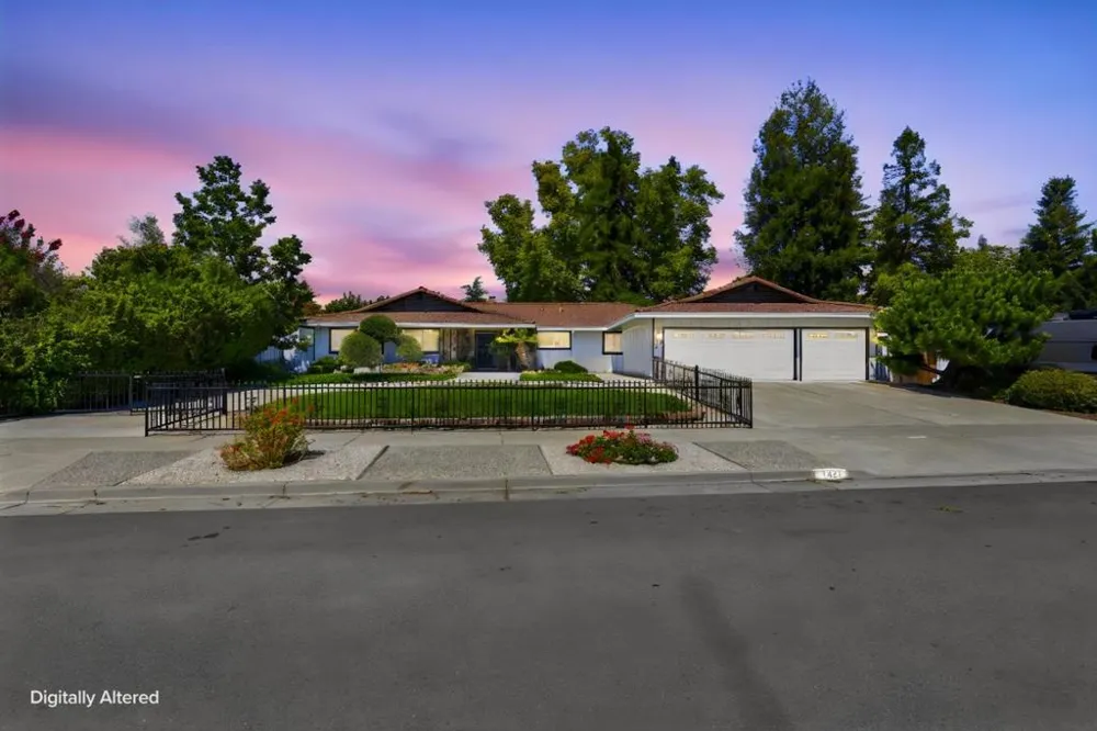 1427 Glen Ellen Way San Jose, CA 95125
