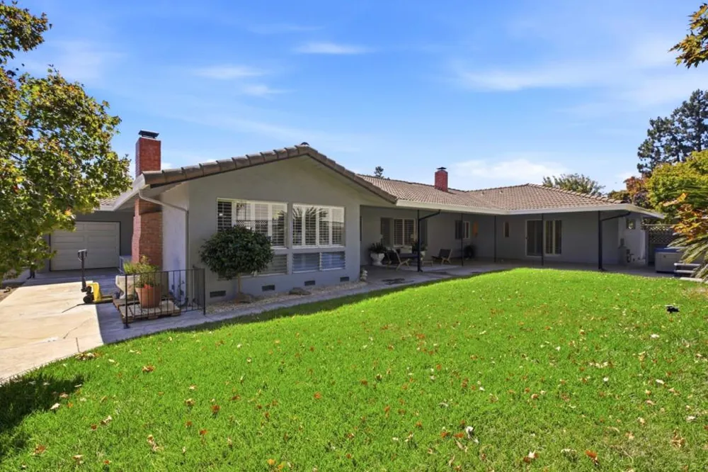 1427 Glen Ellen Way San Jose, CA 95125