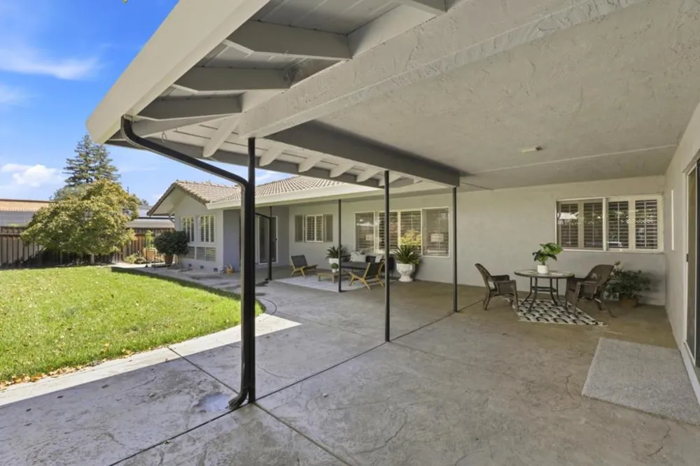 1427 Glen Ellen Way San Jose, CA 95125