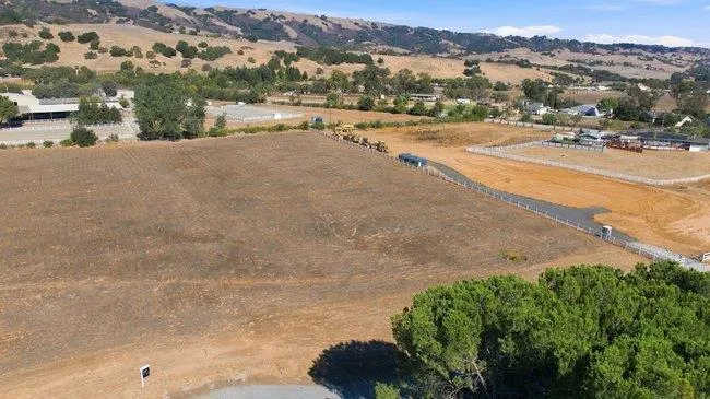 Address Not Shown Gilroy, CA 95020