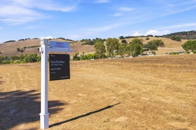 Address Not Shown Gilroy, CA 95020