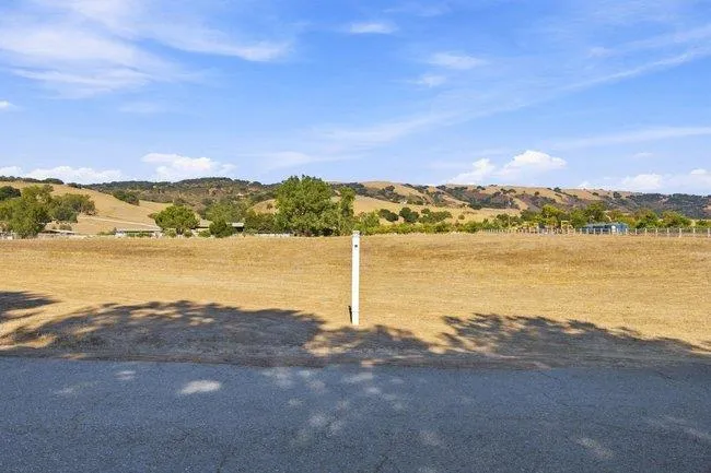 Address Not Shown Gilroy, CA 95020