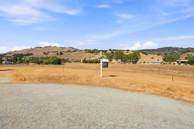 Address Not Shown Gilroy, CA 95020