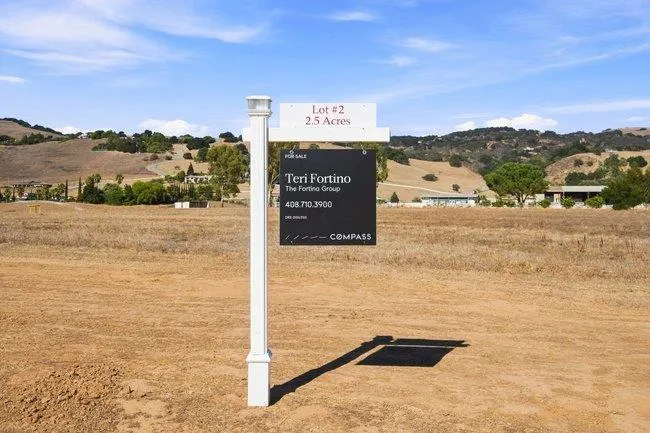 Address Not Shown Gilroy, CA 95020