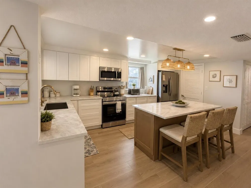10200 S Ocean Drive #310 Jensen Beach, FL 34957