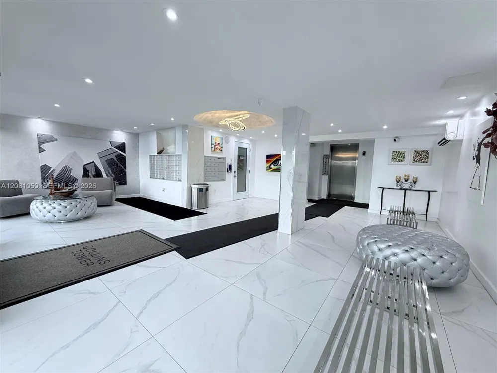 720 Collins Ave #204 Miami Beach, FL 33139
