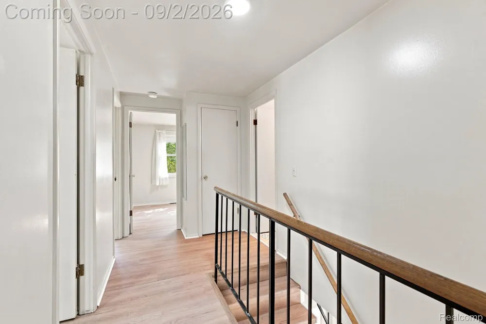 4856 Danbury Drive Troy City, MI 48085