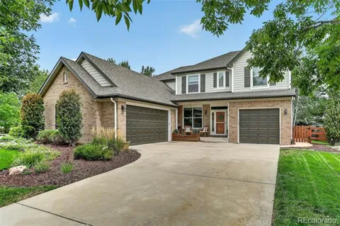 13892 Fox Ridge Drive