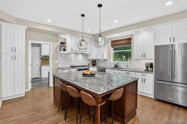 13892 Fox Ridge Drive Broomfield, CO 80020