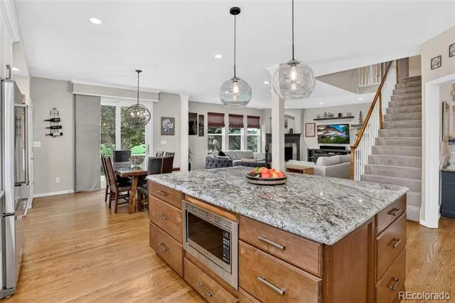 13892 Fox Ridge Drive Broomfield, CO 80020