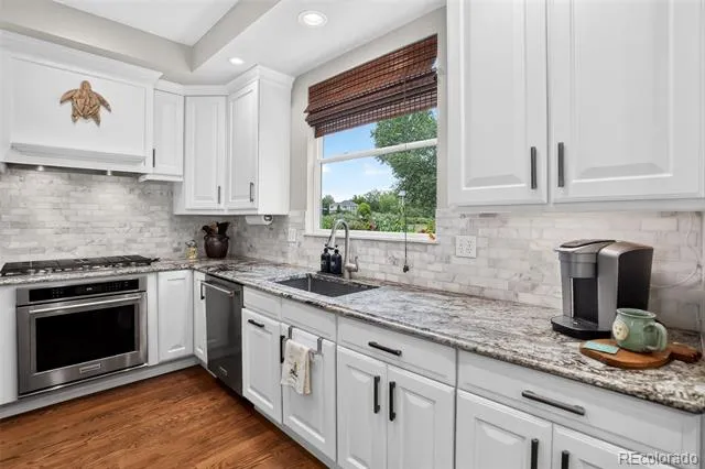 13892 Fox Ridge Drive Broomfield, CO 80020
