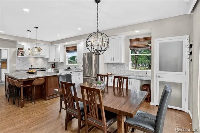 13892 Fox Ridge Drive Broomfield, CO 80020