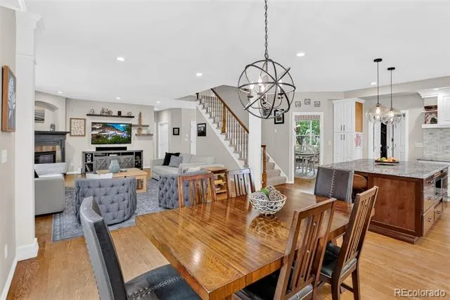 13892 Fox Ridge Drive Broomfield, CO 80020
