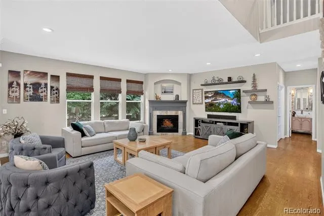 13892 Fox Ridge Drive Broomfield, CO 80020