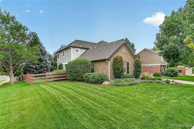 13892 Fox Ridge Drive Broomfield, CO 80020