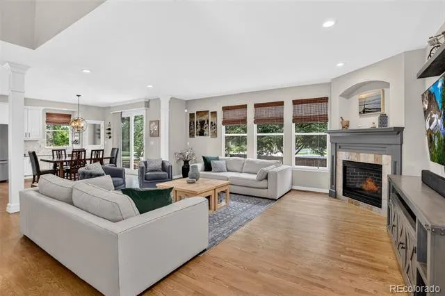 13892 Fox Ridge Drive Broomfield, CO 80020