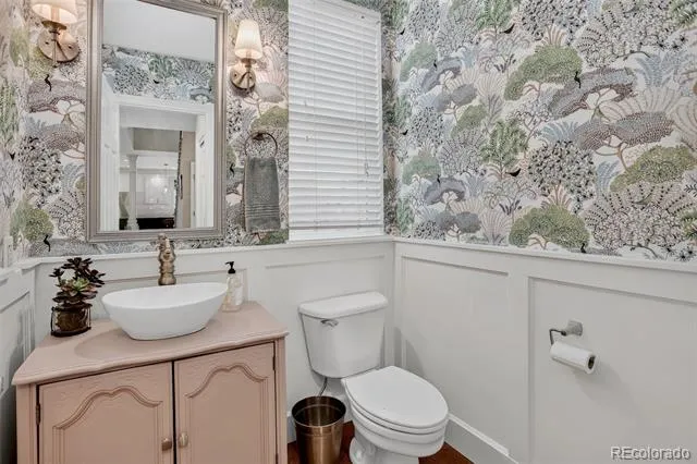 13892 Fox Ridge Drive Broomfield, CO 80020
