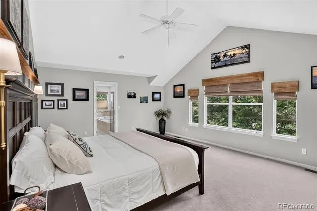 13892 Fox Ridge Drive Broomfield, CO 80020