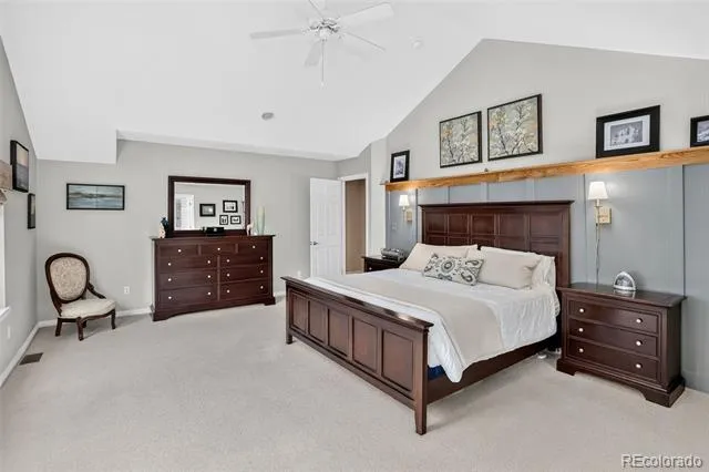 13892 Fox Ridge Drive Broomfield, CO 80020