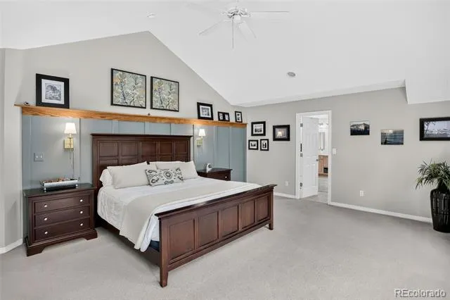 13892 Fox Ridge Drive Broomfield, CO 80020