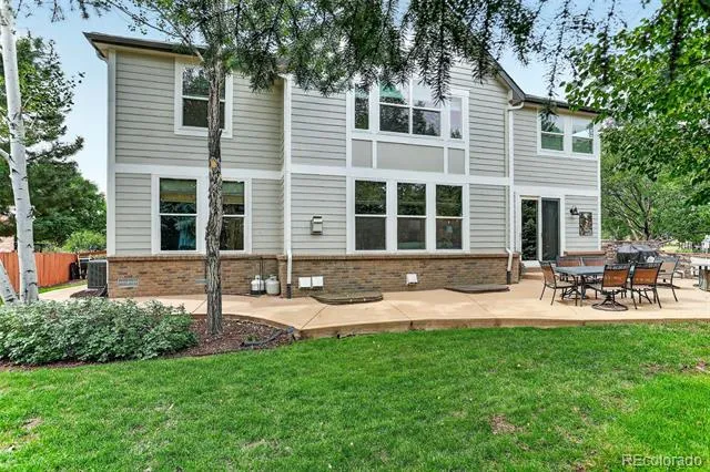 13892 Fox Ridge Drive Broomfield, CO 80020