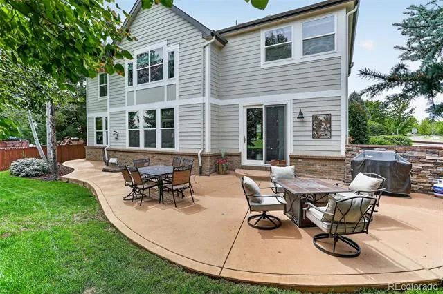 13892 Fox Ridge Drive Broomfield, CO 80020