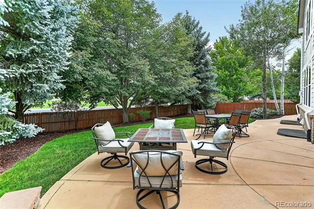 13892 Fox Ridge Drive Broomfield, CO 80020
