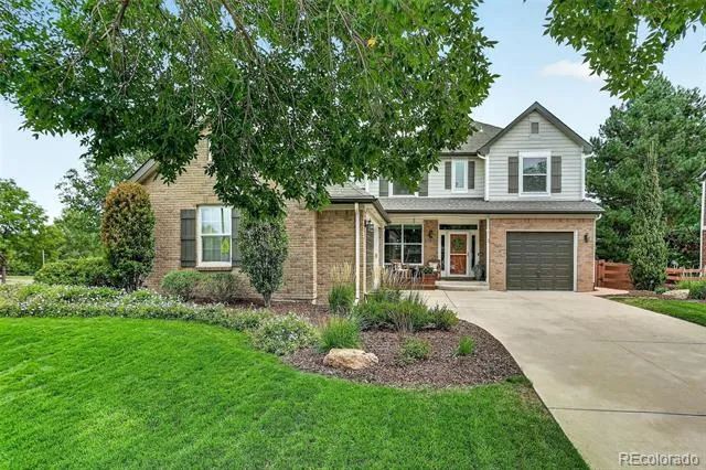 13892 Fox Ridge Drive Broomfield, CO 80020