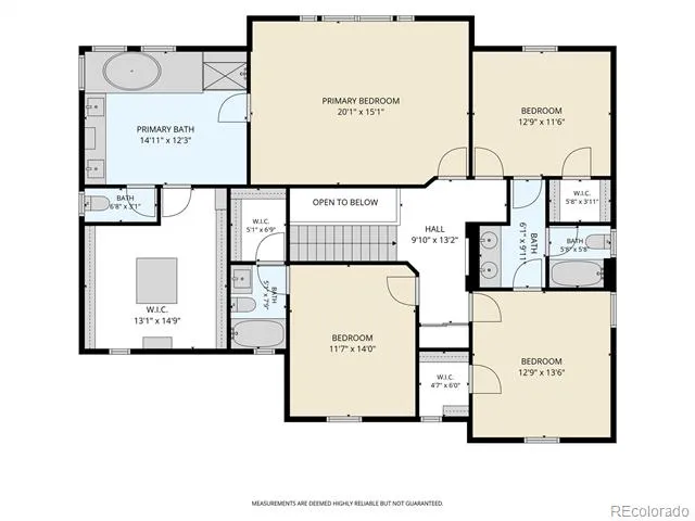13892 Fox Ridge Drive Broomfield, CO 80020