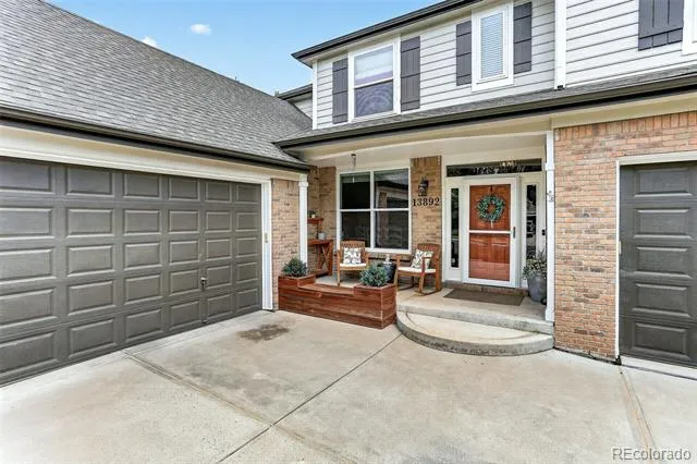 13892 Fox Ridge Drive Broomfield, CO 80020