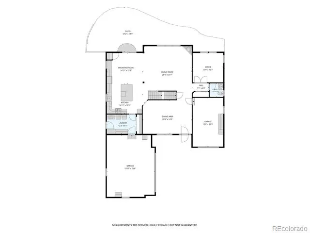 13892 Fox Ridge Drive Broomfield, CO 80020