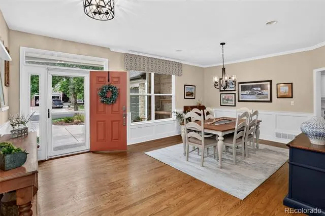 13892 Fox Ridge Drive Broomfield, CO 80020
