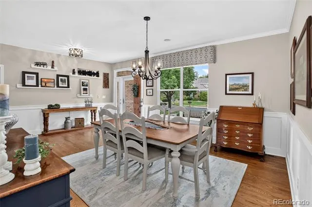 13892 Fox Ridge Drive Broomfield, CO 80020