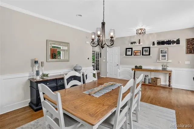 13892 Fox Ridge Drive Broomfield, CO 80020