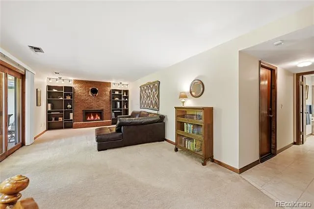 7582 S Ames Way Littleton, CO 80128