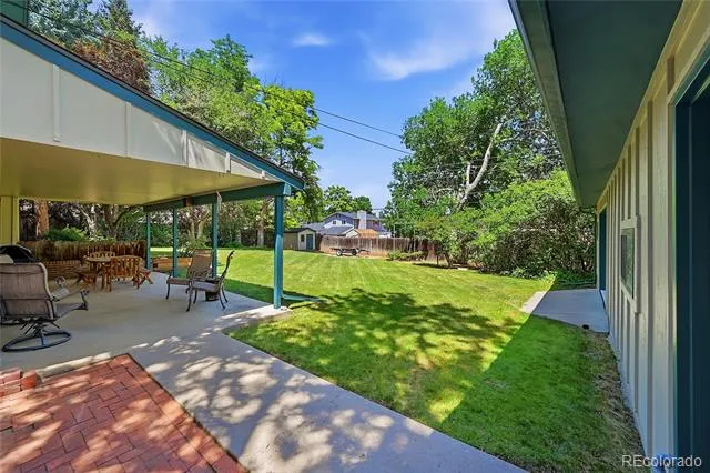 7582 S Ames Way Littleton, CO 80128