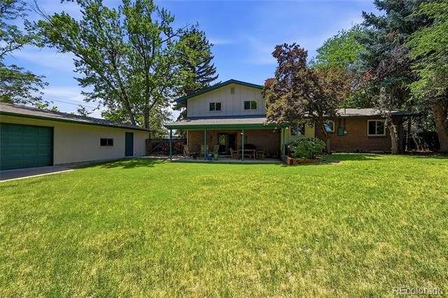 7582 S Ames Way Littleton, CO 80128