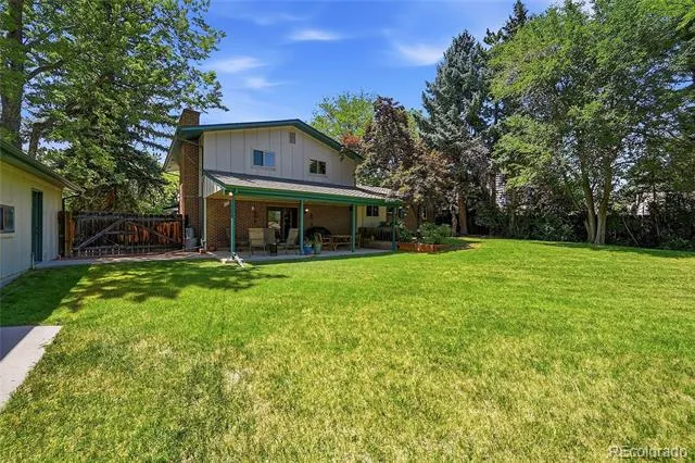7582 S Ames Way Littleton, CO 80128