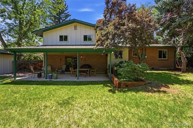 7582 S Ames Way Littleton, CO 80128