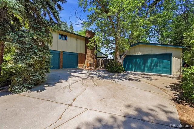 7582 S Ames Way Littleton, CO 80128