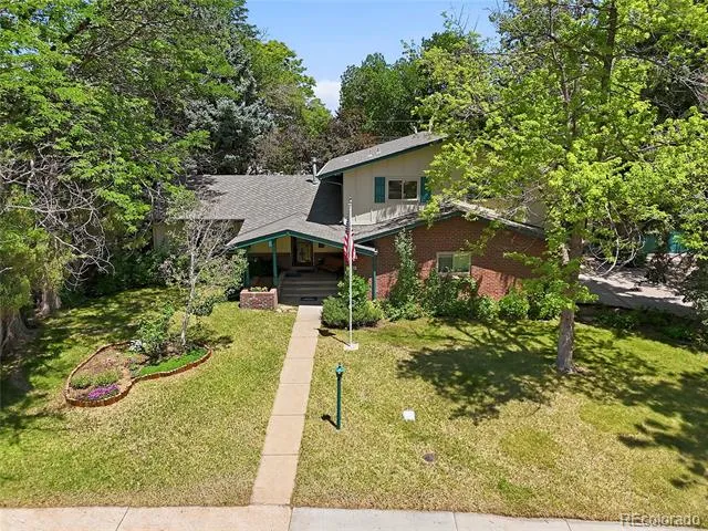 7582 S Ames Way Littleton, CO 80128