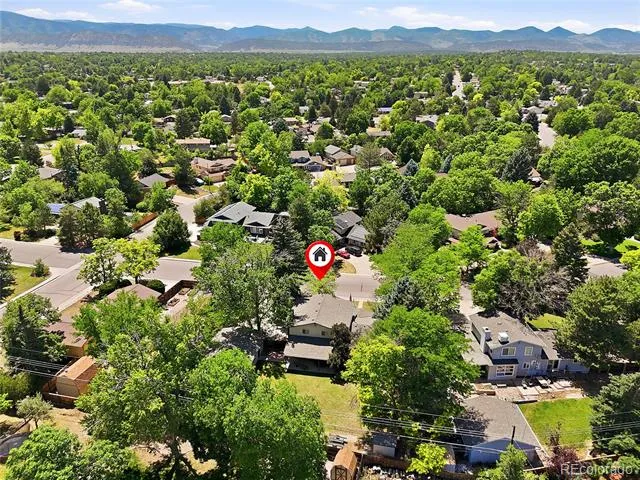 7582 S Ames Way Littleton, CO 80128