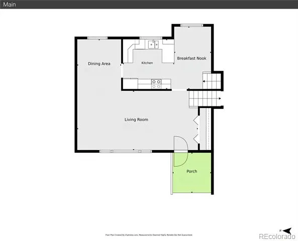 7582 S Ames Way Littleton, CO 80128