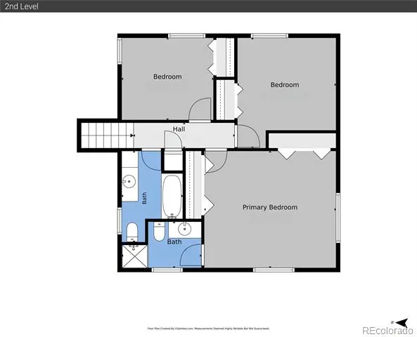 7582 S Ames Way Littleton, CO 80128