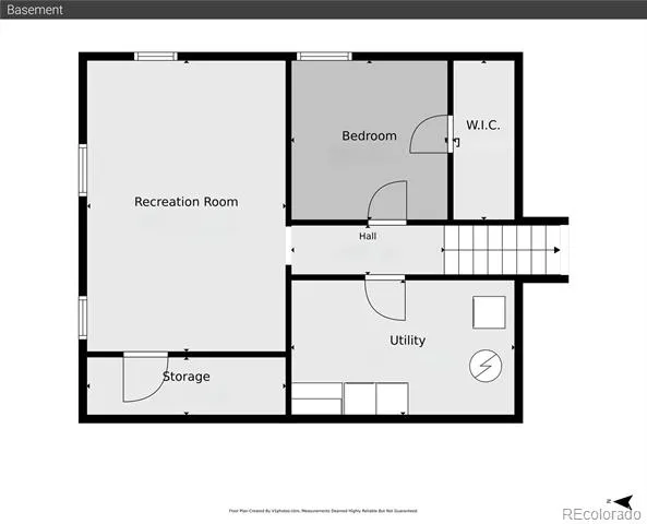 7582 S Ames Way Littleton, CO 80128